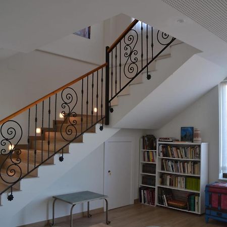 Albergue La Huella 산 마르틴 델 카미노 외부 사진